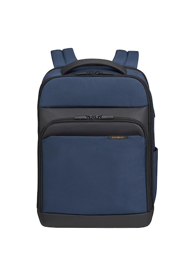 Samsonite Kf9-01-004 15.6" Mysight Usb Girişli Notebook Sırt Çantası MaVİ