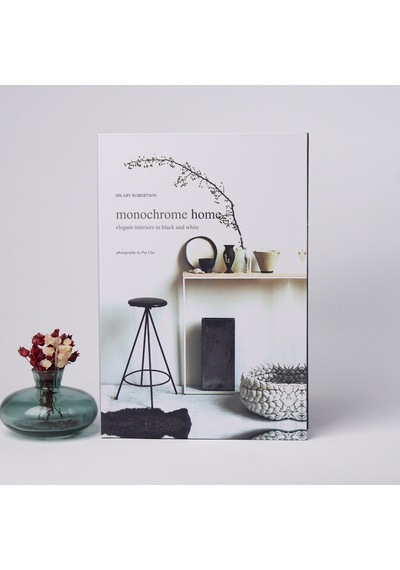 Bak Gel Al Kitap Görünümlü Dekoratif Kutu, Iskandinav Tarzı Gizli Saklama Kutusu Monochrome