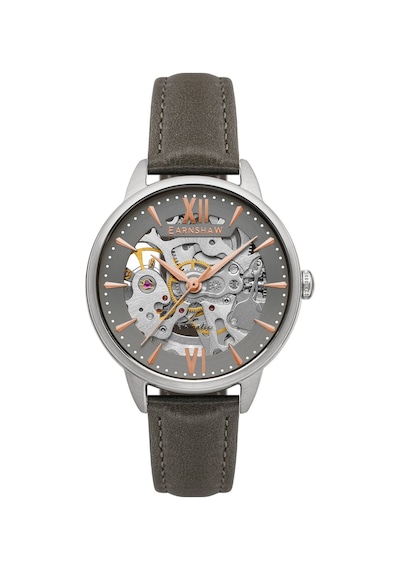 Earnshaw Es-8153-01 Kadın Kol Saati
