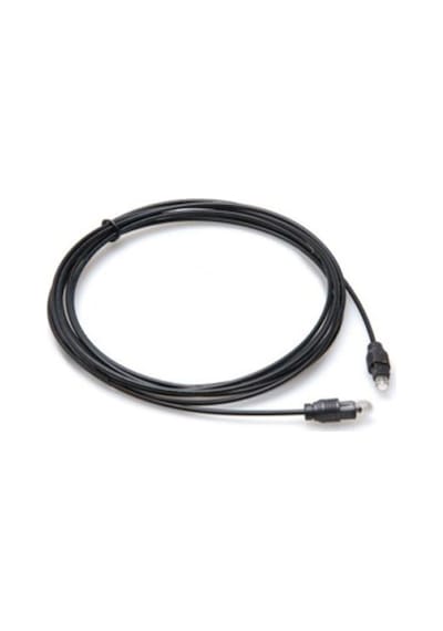 0.5 Metre Optik Kablo Yarım Metre Optik Ses Kablosu
