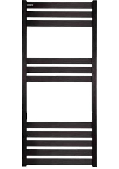 Siyah Mat Alüminyum Havlupan 50 x 1100 Cm Termorad Petsa Slim