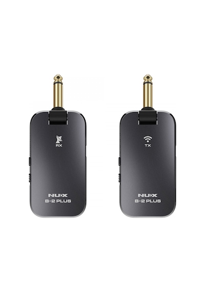 Nux B-2+ Telsiz Gitar Sistemi