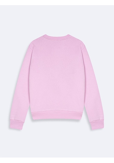 Ltb Lila Sweatshırt 011268110761196 13065 Lila