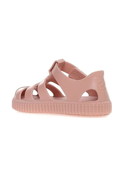 Igor İgor Nico Mc Kid's Sandals Unisex Çocuk Çıkarılabilir İç Taban Sandalet Bej Somon