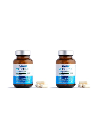 Medobyocomplex E Hediyeli Paket 1 Paket 1 X 33 G 2 Paketi