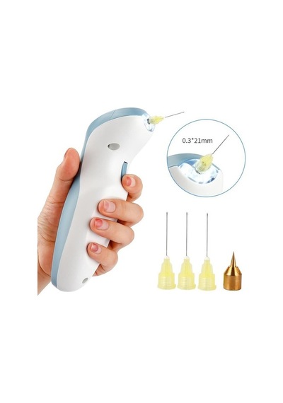 Maglev Plexr Profesyonel Plasma Pen