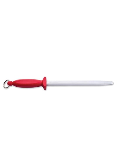 Bargoin Nova Ov-10 Kırmızı Masat Bıçak Bileme Aleti 3019-25