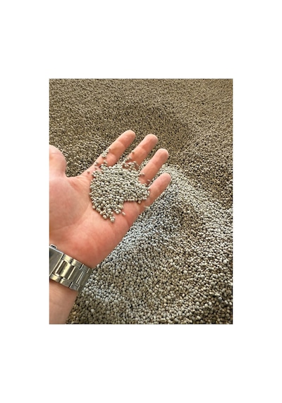 Agrosin Sirius 15.15.15+(2MgO)+(15SO3)+ME Granül NPK Taban Gübresi 50 kg