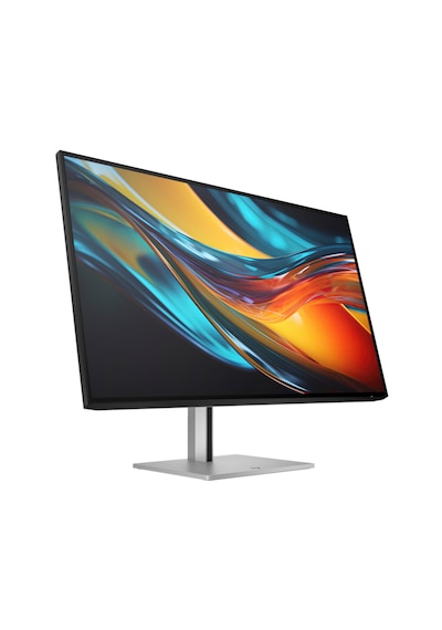 HP 732PK 8Y2K9AA 31.5" 5 MS 60 HZ 4K UHD Asansör Pivot IPS LED Monitör