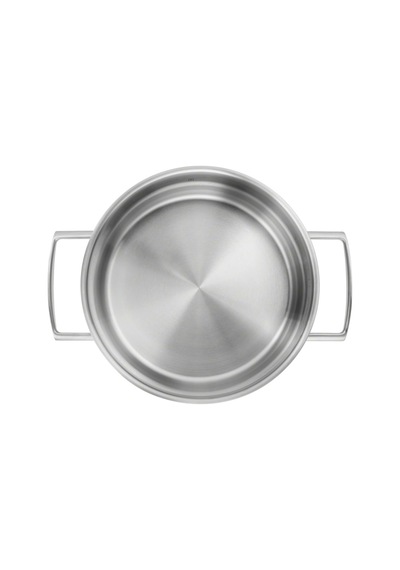 Zwilling Vitality Tencere Seti 5 Parça Diğer