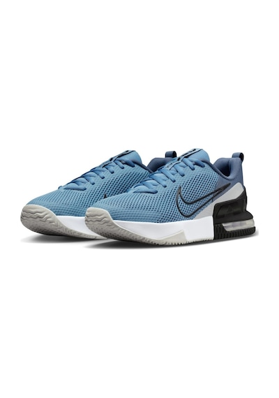 Nike Air Max Alpha Trainer 6 Mens Training Shoes Erkek Antreman Ayakkabısı Mavi