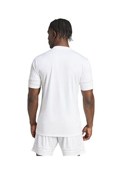 Adidas Squa25 Jsy M Erkek Futbol Forması Jg5834 Renkli Renkli Çok Renkli