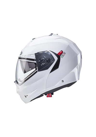 Kask Caberg Düke X Beyaz