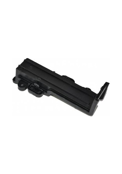 Renault Clio 4 Polen Filitre Kapağı 272763745r -
