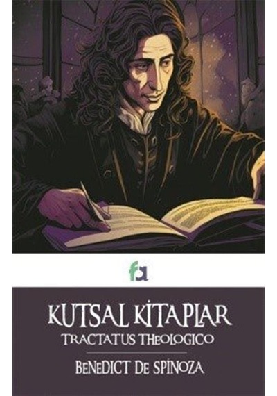 Kutsal Kitaplar / Benedictus Spinoza