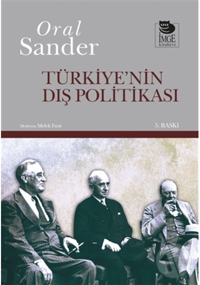 Türkiye’Nin Dış Politikası