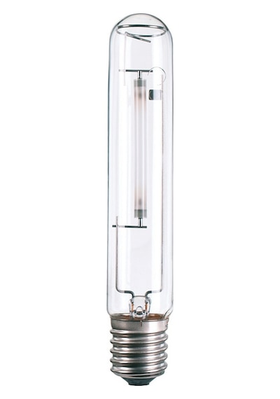Philips 1000W 130000Lm 2000K Sodyum Buharlı Ampul