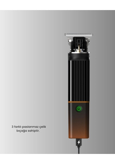 Tıraş Makinesi Ip2020