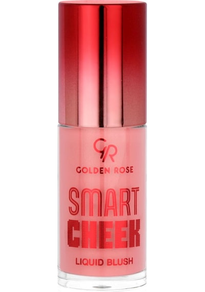 Smart Cheek Liquid Blush No:104 Ve Smart Glow Liquid Highlighter No :201 Allık Ve Aydınlatıcı Seti