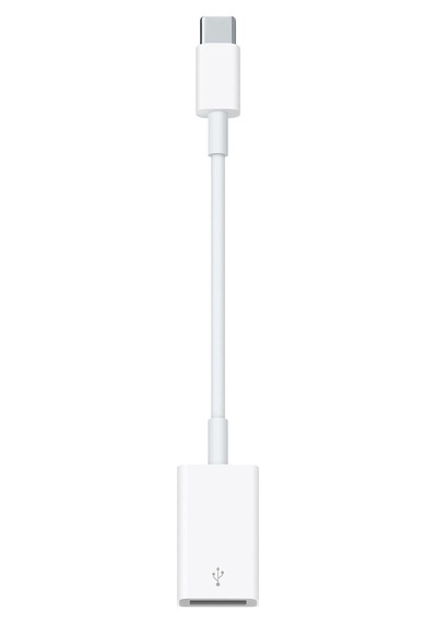 Usb-c To Usb Adaptör