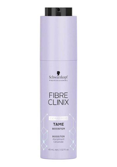 Schwarzkopf Professional Fibre Clinix Ceramide Booster Kalın Telli Saçlar İçin Yatıştırıcı Serum 45 ML
