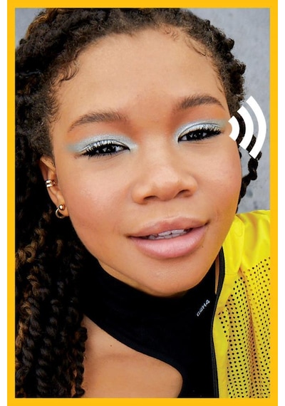 Maybelline New York The Colossal Curl Bounce Siyah Maskara Black 01