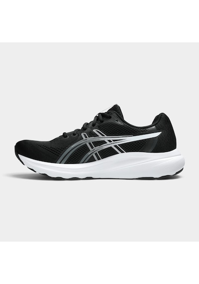 Asics Gel-contend 10 1011c249 Erkek Koşu Ayakkabısı Siyah