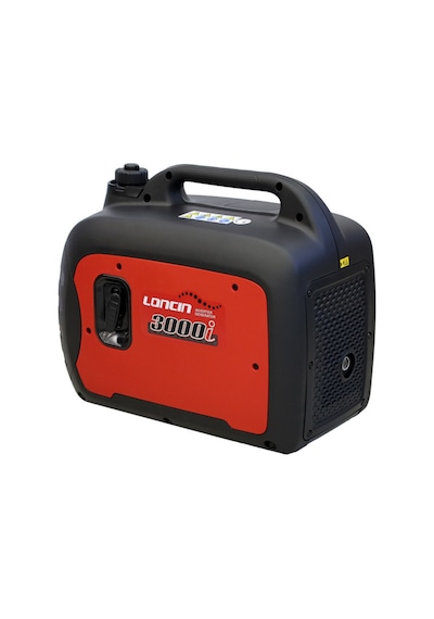 Loncin LC3000I 2.5Kw Sessiz Benzinli İnverter Jeneratör