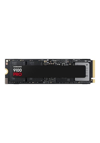 2tb Samsung 9100 14700/13400mb/s Pro M.2 Mz-vap2t0bw Ssd