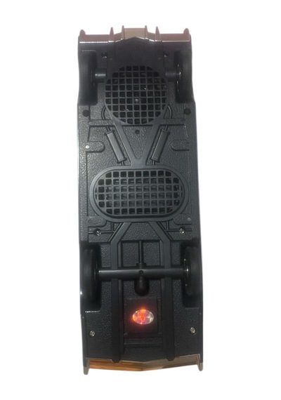 Tayfun Rt-1962 Arabalı Bluetooth Fm-usb-tf-aux Şarjlı Nostaljik Radyo