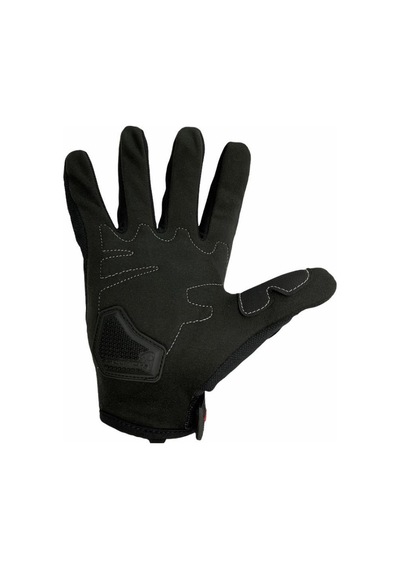 Scoyco Mc12-T Motosiklet Eldiveni Siyah