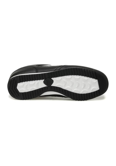 Kinetix Tramor Pu 4pr Siyah Erkek Spor Ayakkabı