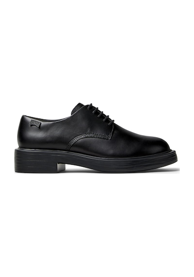 Oxford Klasik Kadın K201684-001 Camper Dean Black Null Siyah
