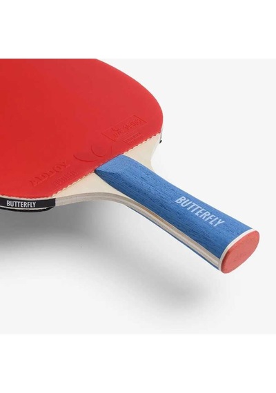 Butterfly Hero Racket S8 Masa Tenisi Raketi 6251780002