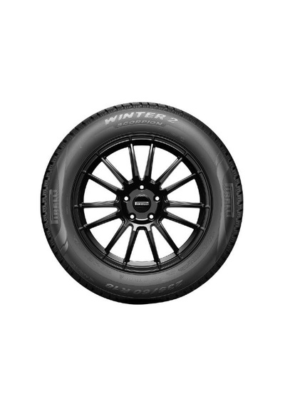 Pirelli 255/40R22 103V Scorpion Winter 2 XL Ne0 Elt Kış Lastiği 2025
