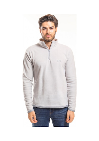 Slazenger SANNE IN Erkek Polar Gri