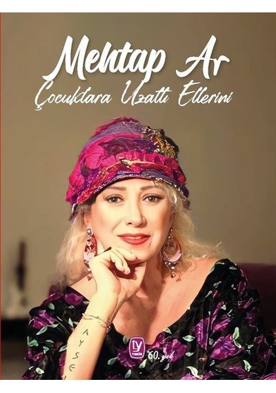 Mehtap Ar Çocuklara Uzattı Ellerini / Mehtap Ar