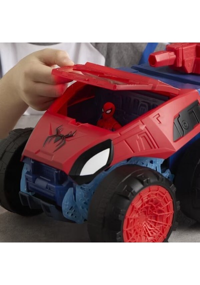 Spd 2 In 1 Super Chompın Tank