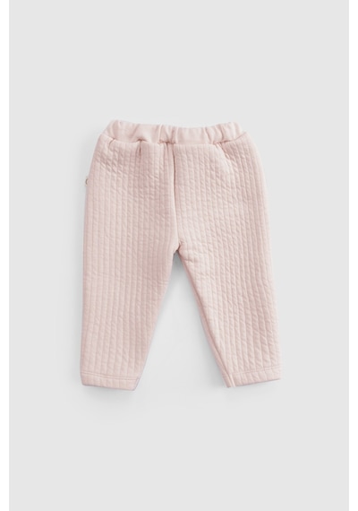 Kapitone Pembe Bebek Takımı Pembe