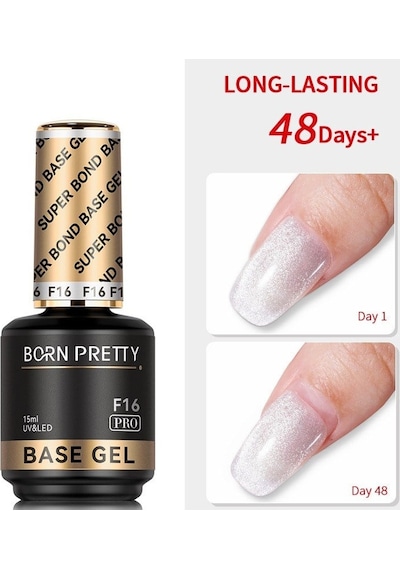 Born Pretty Super Bond Base Kat 15ml 61795-016 F16