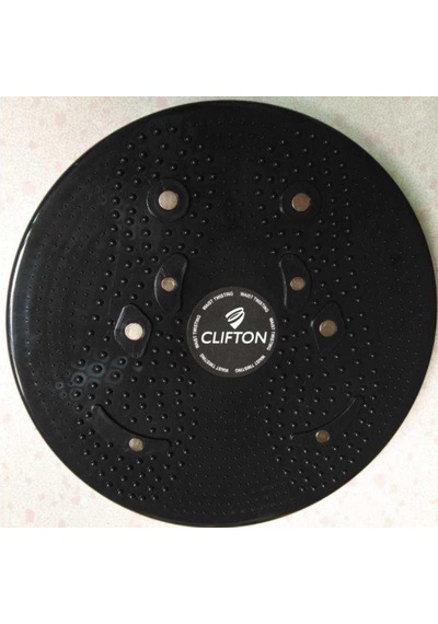 Twister Disk Bel Dönen Disc Spor Aleti İncelme