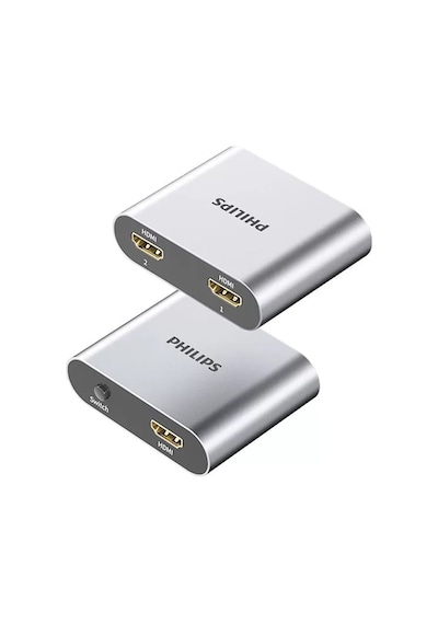 Swr9101a/93 4k Hdmı Çift Yönlü Anahtar 2 Giriş - 1 Çıkış Yüksek Çözünürlüklü Hdmı Switch