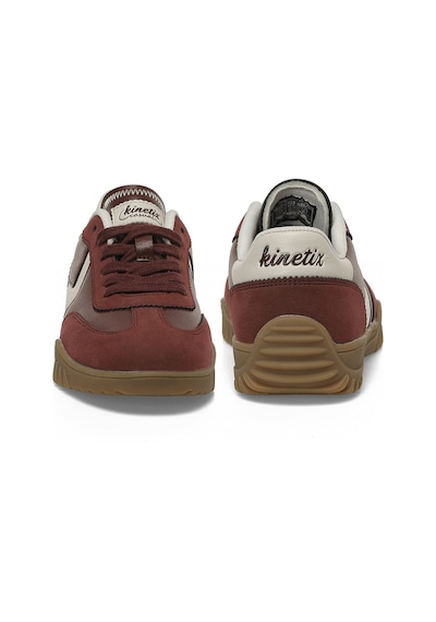 Kinetix Loya 6fx Bordo Kadın Sneaker 000000000102065260 Bordo