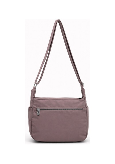 Louisiana Polo Bolsas Çapraz Askılı Kadın Çanta Lila 1103 Lila