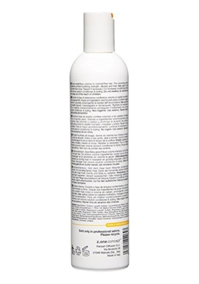 Milk Shake Volume Solution Volumizing Shampoo - Hacim Kazandıran Saç Bakım Şampuan 300ml Diğer