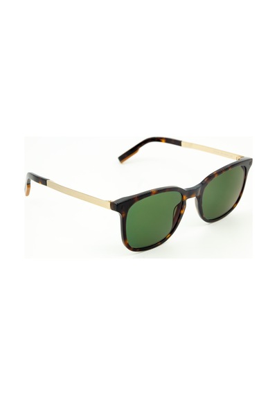 Zegna Ez 5143g 052 53 Güneş Gözlüğü