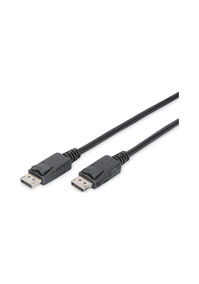 Ak-340100-150-S Digitus Displayport Bağlantı Kablosu