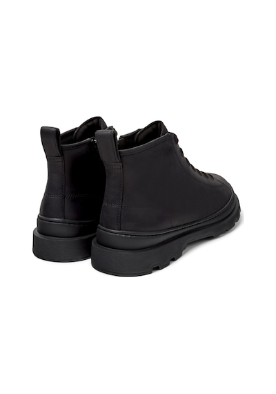 Camper Brutus Erkek Bot K300535-001 Siyah