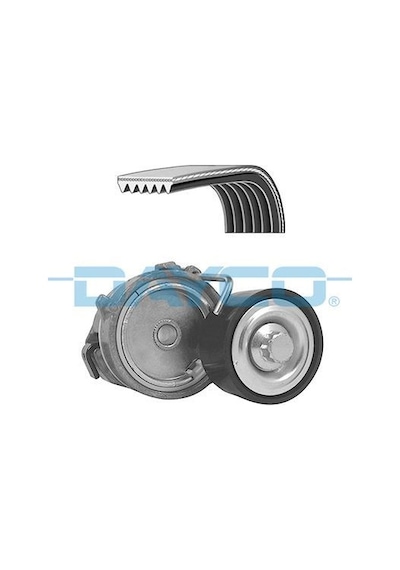 Dayco Kpv295 - Alternatör Gergi Kiti 6pk1070 Corsa F-crossland-m