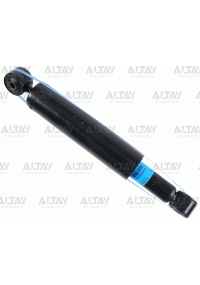 Yvt18080aa Amortisör Transıt 94-00 T15 Gazlı Arka